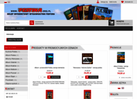 Festina.org.pl thumbnail