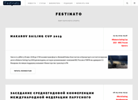 Festinato.ru thumbnail