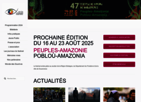 Festival-douarnenez.com thumbnail