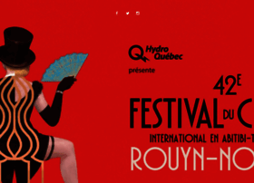 Festivalcinema.ca thumbnail