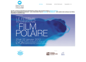 Festivalfilmpolaire.com thumbnail