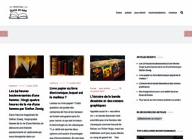 Festivallivresentete.com thumbnail