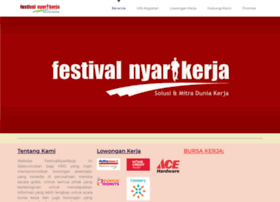 Festivalnyarikerja.com thumbnail