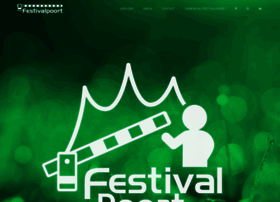 Festivalpoort.com thumbnail