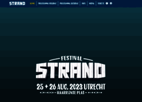 Festivalstrand.nl thumbnail