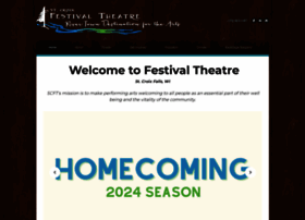 Festivaltheatre.org thumbnail Festivaltheatre.org thumbnail