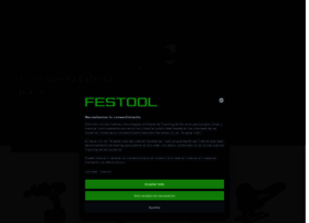 Festool.es thumbnail