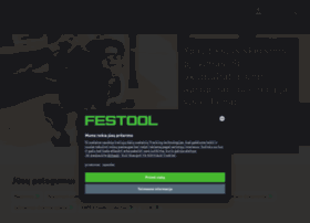 Festool.lt thumbnail