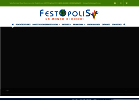 Festopolis.com thumbnail