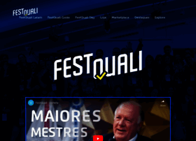 Festquali.com.br thumbnail