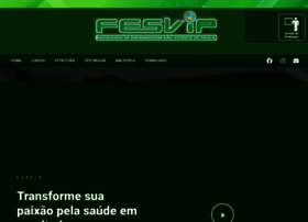 Fesvip.com.br thumbnail
