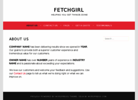 Fetchgirl.com thumbnail