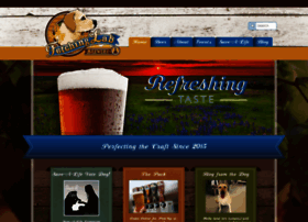 Fetchinglabbrewery.com thumbnail