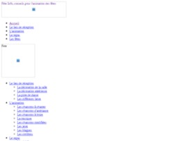 Feteinfo.com thumbnail