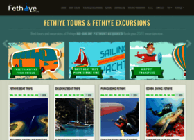 Fethiye-tours.com thumbnail