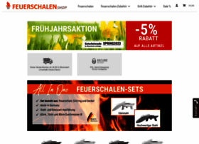 Feuerschalen-shop.de thumbnail