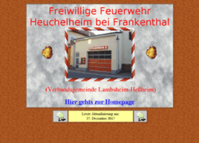 Feuerwehr-heuchelheim-pfalz.de thumbnail