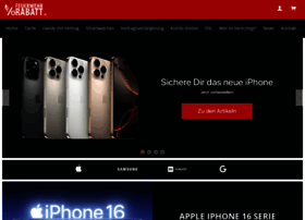 Feuerwehr-rabatt.de thumbnail