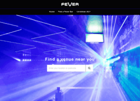 Feverbars.com thumbnail
