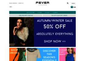 Feverdesigns.co.uk thumbnail
