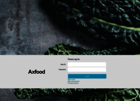 Fex.axfood.se thumbnail