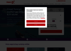 Fexcocurrency.com thumbnail