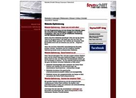 Feynschliff.com thumbnail