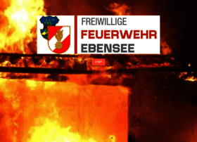 Ff-ebensee.at thumbnail