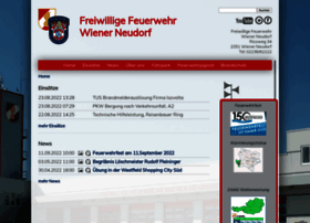 Ff-wr-neudorf.at thumbnail