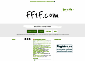 Ff1f.com thumbnail