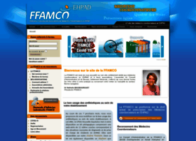 Ffamco-ehpad.org thumbnail