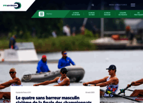 Ffaviron.fr thumbnail
