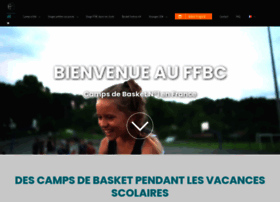 Ffbasketcamps.com thumbnail