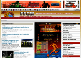Ffcm.es thumbnail