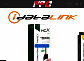 Ffcustoms.com thumbnail