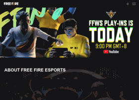 Ffesports.com thumbnail