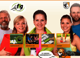Ffg-wn.de thumbnail