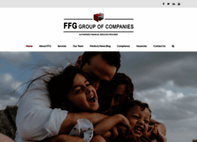 Ffg.co.za thumbnail