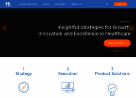 Ffi-ventures.com thumbnail
