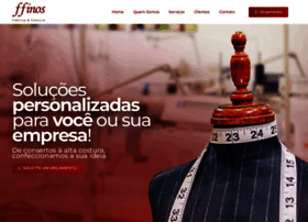 Ffinos.com.br thumbnail