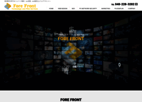 Ffront.net thumbnail