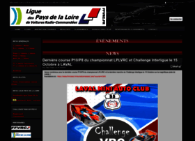Ffvrc-ligue17.fr thumbnail