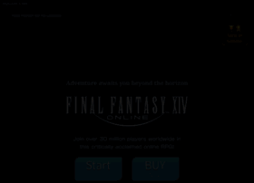 Ffxiv.com thumbnail