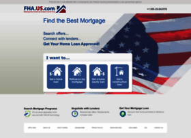 Fha.us.com thumbnail