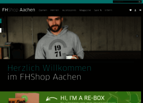 Fhshop-aachen.de thumbnail