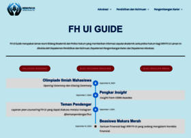 Fhuiguide.com thumbnail