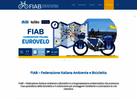 Fiabitalia.it thumbnail