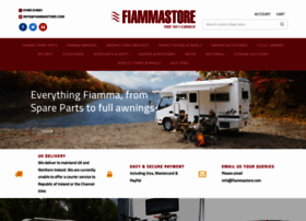 Fiammastore.com thumbnail