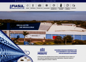 Fiasul.com.br thumbnail