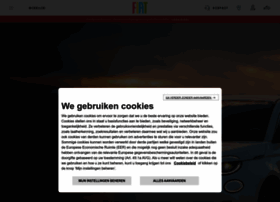 Fiat.nl thumbnail